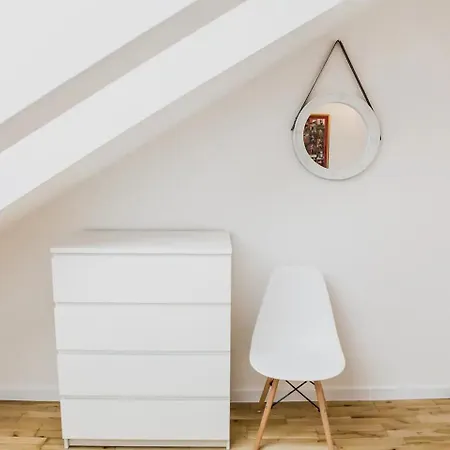1 - Bedroom Apartment - Przemyska 4 Street Cracovia Esterno foto